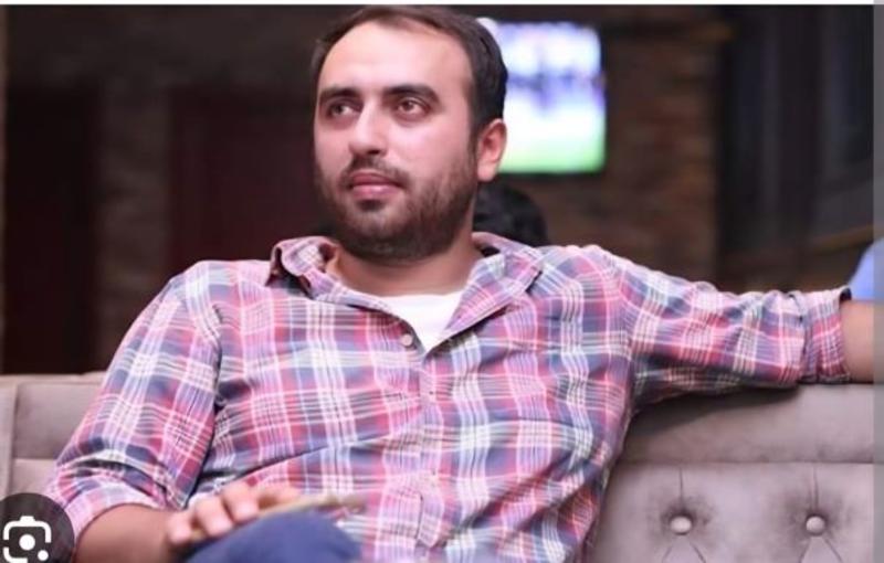 Ədəbiyyatımızda Qulu Ağsəs dəst-xətti