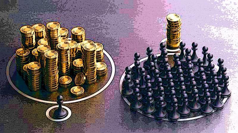 Diagnosing Pakistan’s Economic And Governance Crisis Amid Elite Capture And Corruption