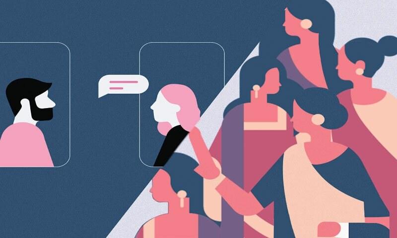 MATCHMAKING IN THE DIGITAL WORLD MATCHMAKING IN THE DIGITAL WORLD