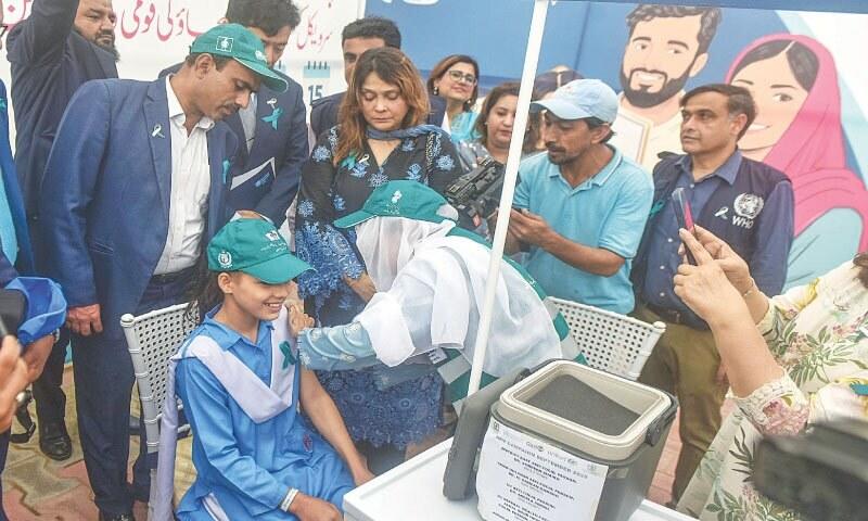 HEALTH: WHEN DISINFORMATION CAN BE FATAL HEALTH: WHEN DISINFORMATION CAN BE FATAL