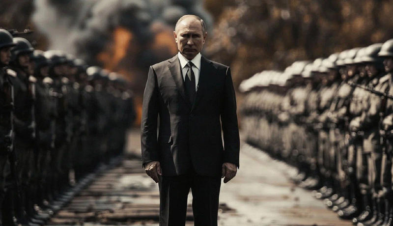 Rusiyanı indi qalib edək ki, sonra uduzsun