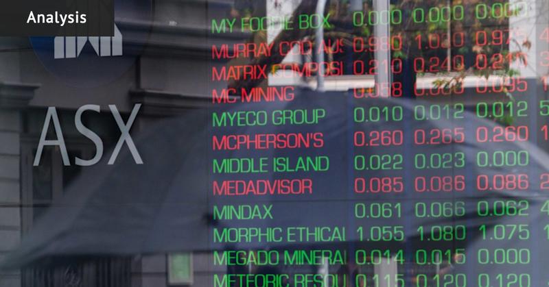 Why our ‘old world’ sharemarket has been a global laggard in 2025