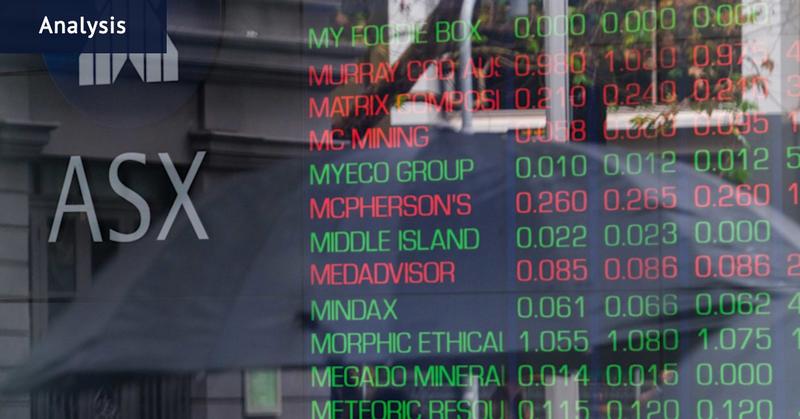 Why our ‘old world’ sharemarket has been a global laggard in 2025