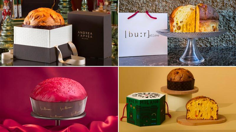Panettoni, la nostra guida ai migliori 15 prodotti made in Lombardia: specialità e prezzi