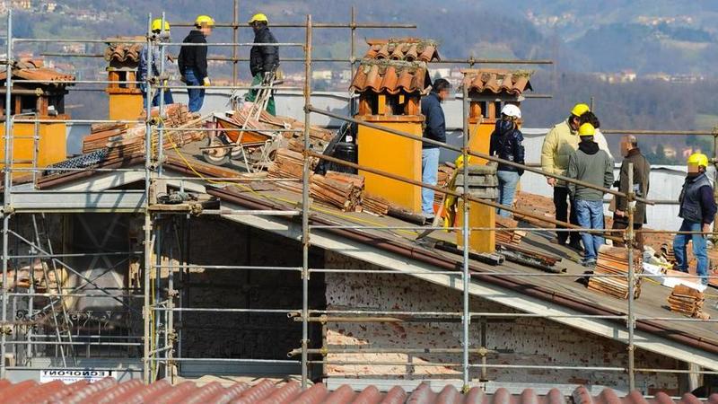 Bergamo: azienda edile salvata dal super debito. Come si accede allo scudo per famiglie e piccole imprese
