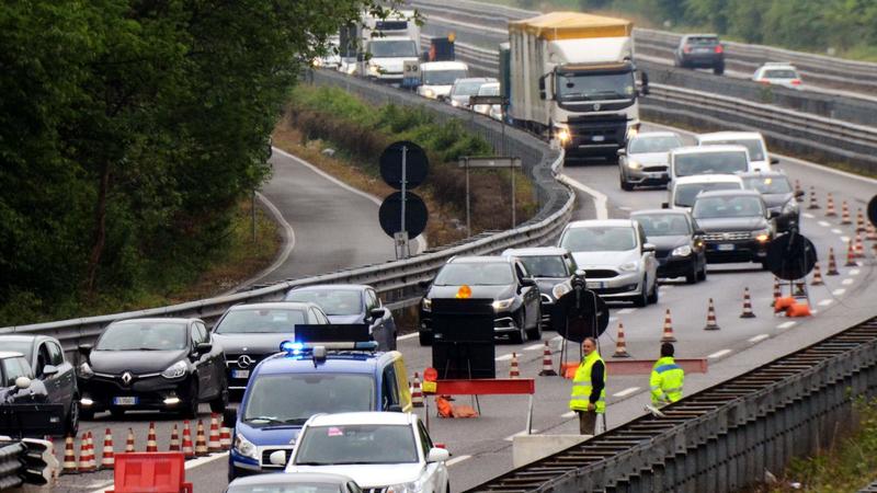 La Statale 36 come un’autostrada. “Abbiamo richiesto le tre corsie nel tratto da Giussano a Civate”