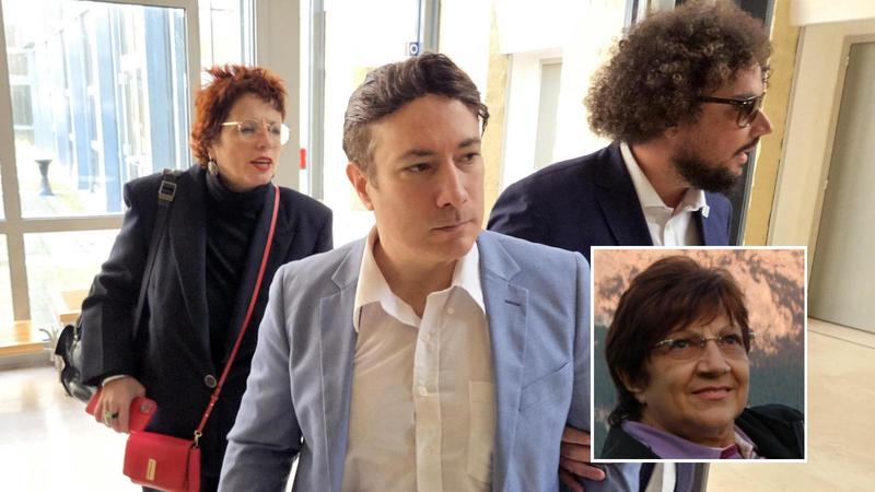 Pierina, si riparte da Loris Bianchi. Chiamati a testimoniare anche i condomini del civico 31