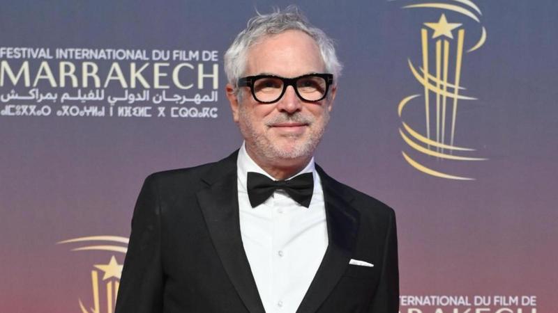 Slalom parallelo per Alfonso Cuarón. I suoi film in controcampo con Fellini