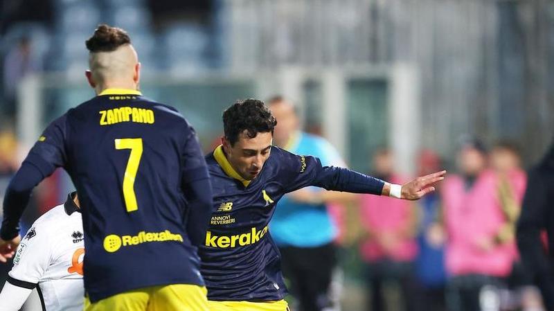 Pagelle. Caso è il più pericoloso nel giorno dell’esordio stagionale