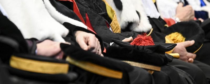 Giustizia, chi sbaglia paga, ma le toghe molto meno