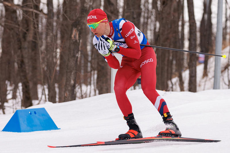 Александр Большунов будет еще наказан за неспортивное поведение: «почти рукоприкладство»