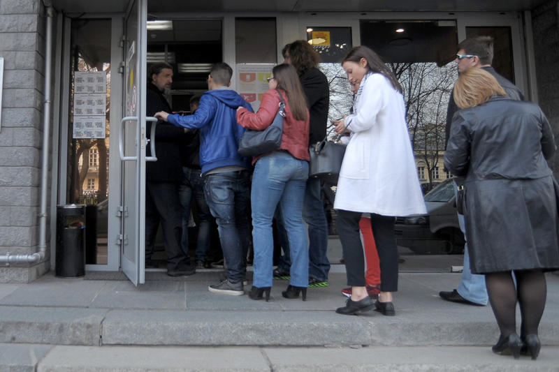 «Все изменилось»: эксперт Берковская рассказала о ситуации с получением шенгенских виз