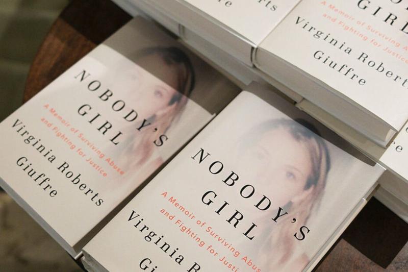 Afera Epstin: Šta nam poručuje Virdžinija Đufre?