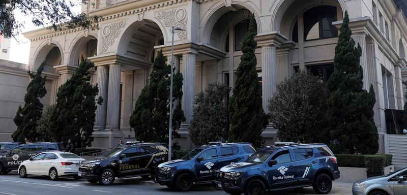 A nova face do crime no Brasil: empresas legais, bancos reais e facções criminosas atuam na mesma engrenagem