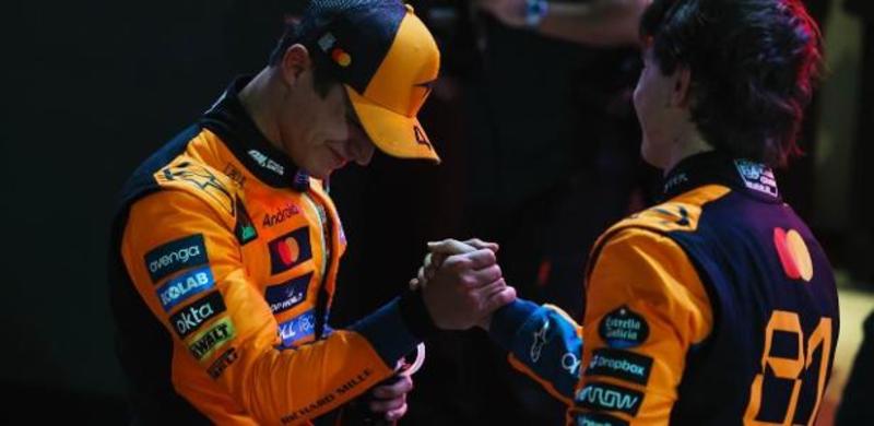 Quem vai assumir mais riscos em corrida que pode ser decisiva na F1?