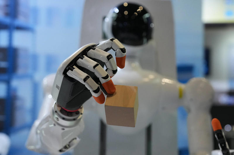 O nascimento do obsoletariado