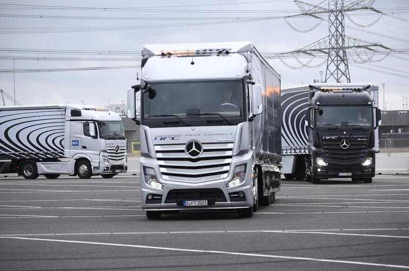 Elektro-Lkw-Boom in China: Warum deutsche Spediteure jetzt Alarm schlagen