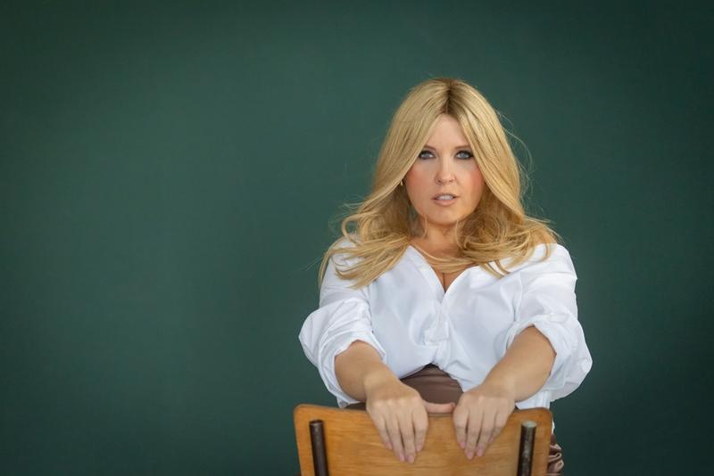 Maite Kelly im Interview: „Ich habe keine Angst vor KI“