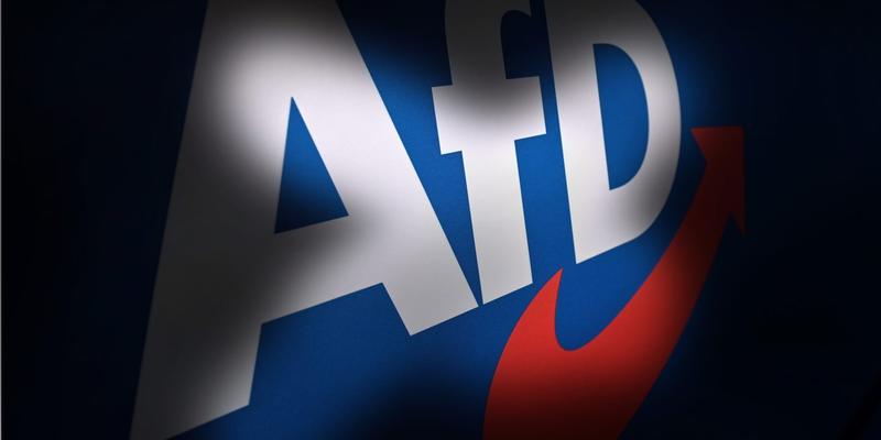 Massive Proteste gegen neuen AfD-Nachwuchs Massive Proteste gegen neuen AfD-Nachwuchs