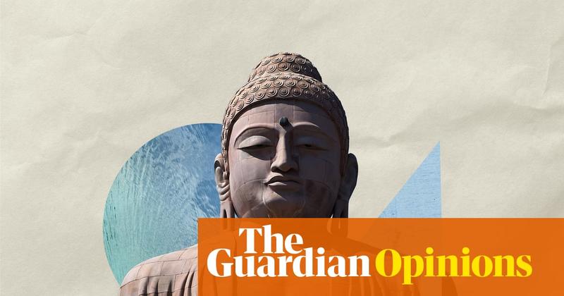 How can we navigate difficult conversations these holidays? Buddhism offers some guidance