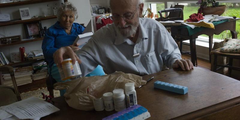 Another Broken Campaign Promise: Trump Has Failed Family Caregivers