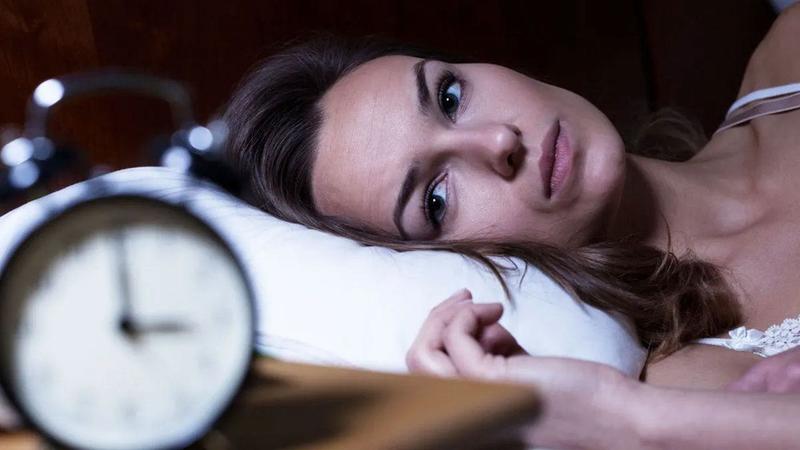 Struggling to sleep? How wildflowers helped me break the 3am worry spiral