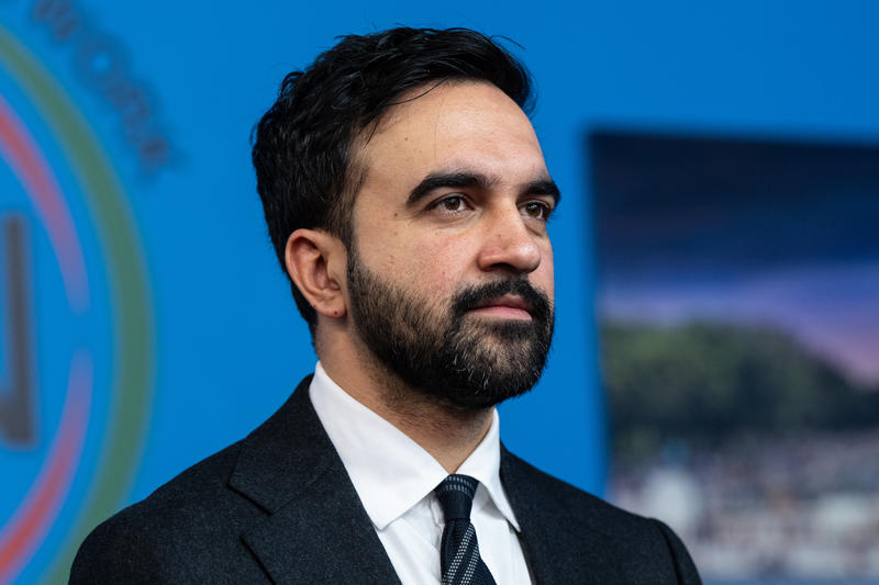 Budget crunch could push Zohran Mamdani into needed reforms — and AI can help