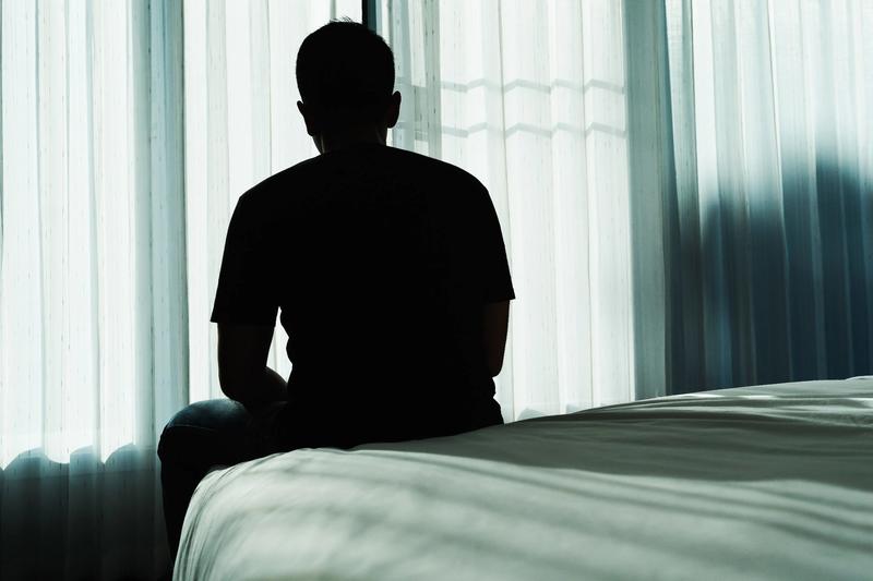 Here’s how to get Gen Z males back on the job and in the dating market Here’s how to get Gen Z males back on the job and in the dating market