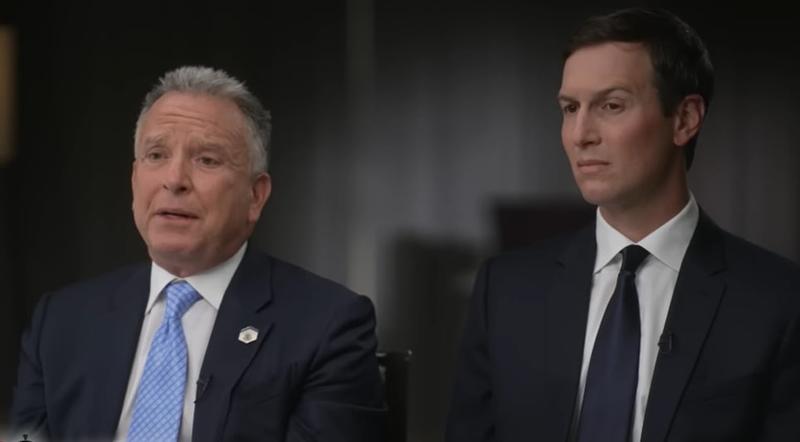 Israel needs to wipe out Hamas, regardless…