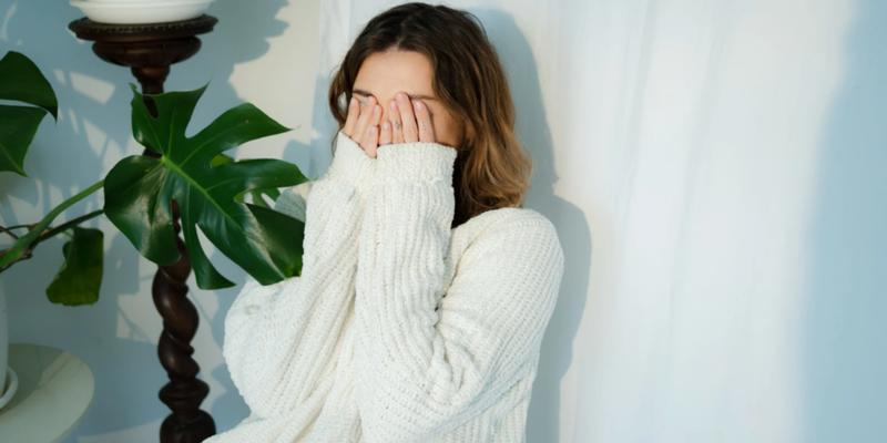 A woman accidentally said, 'Love you!' to a big client. His response was priceless.