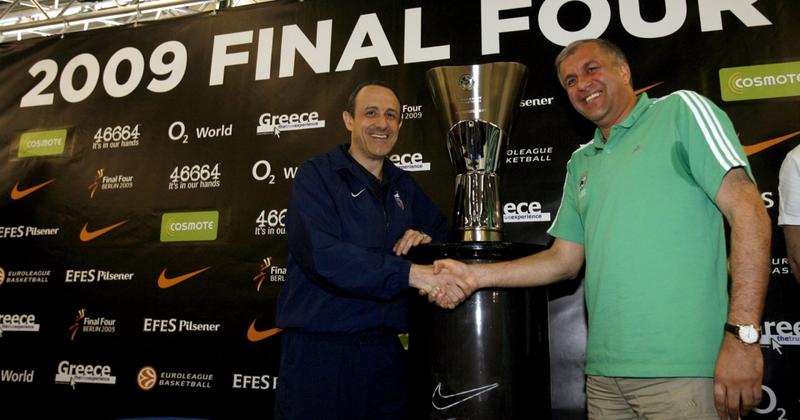 Ομπράντοβιτς-Μεσίνα: Η δυσκολία του «δεν έχω πλέον καμία δουλειά εδώ!» Ομπράντοβιτς-Μεσίνα: Η δυσκολία του «δεν έχω πλέον καμία δουλειά εδώ!»