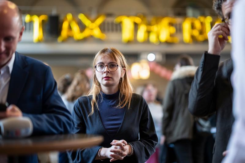 Warum die Juso so krachend scheiterte – und welche Rolle Peter Spuhler dabei spielte