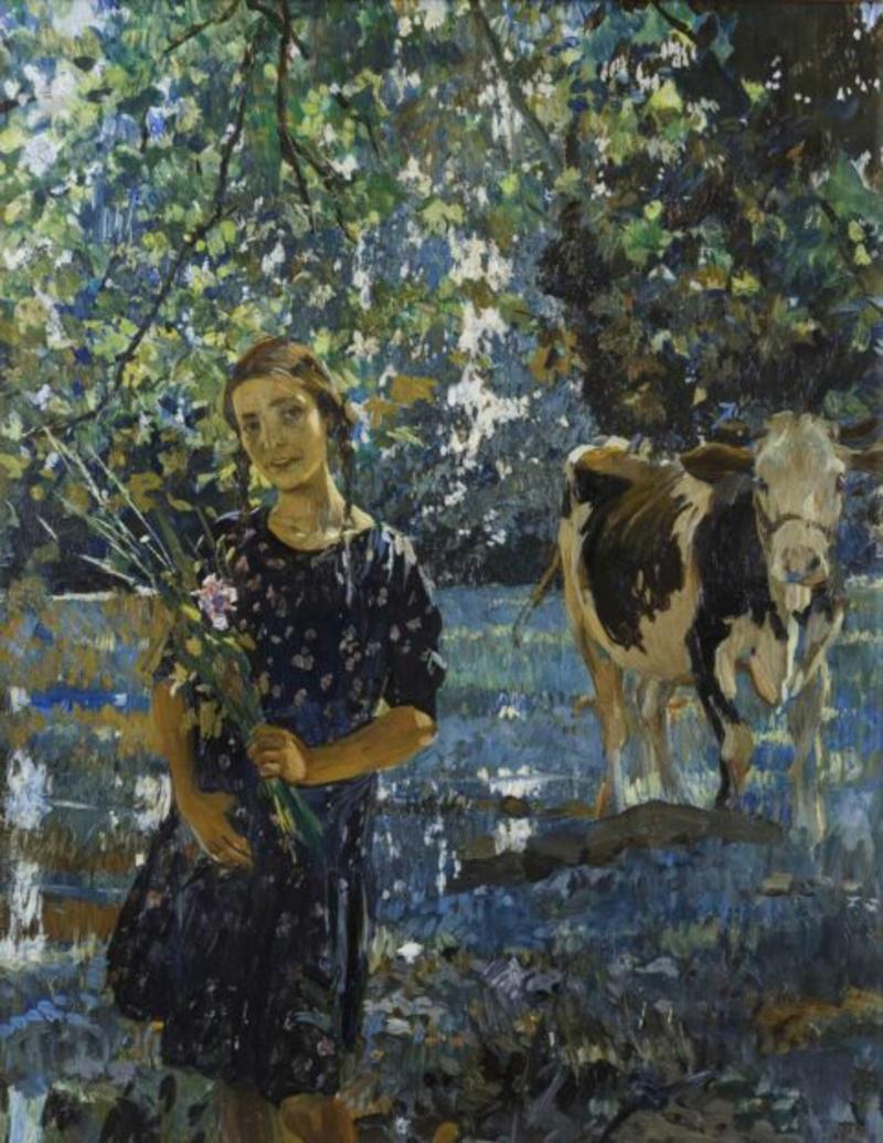 Raccogliere bellezza.Opere della Collezione Centanini. La mostra al Museo degli Eremitani di Padova