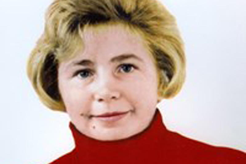 Кто обеспечивал безопасность Терешковой: испытателю Людмиле Акимовой – 90 лет!