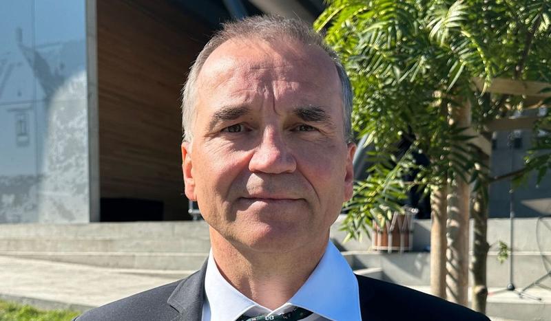 Uten tilgang til havet