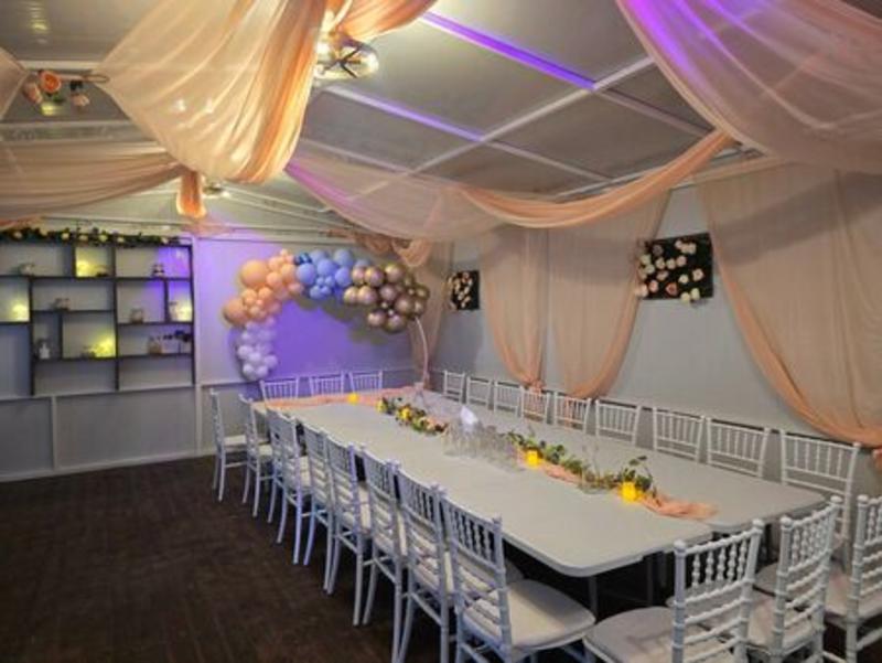 Знаете ли, че в Бургас има „Прекрасно място за събития“ – наема се на час и е идеално за всеки повод! 