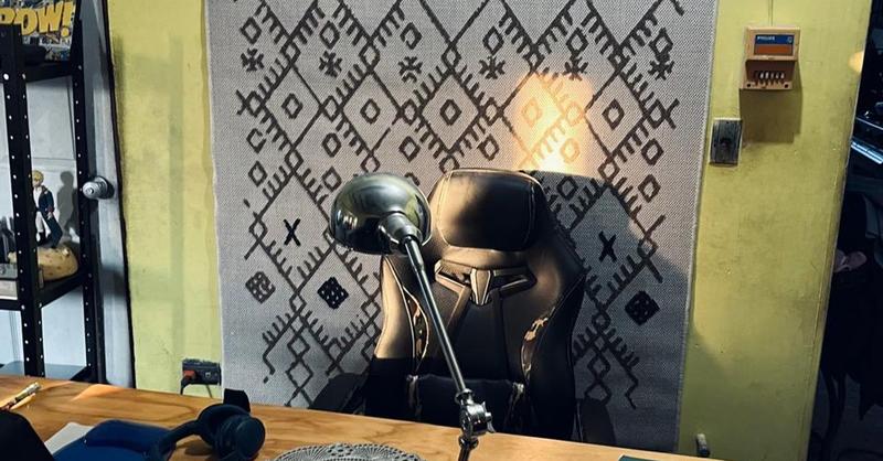 Arte, profesión y gestión