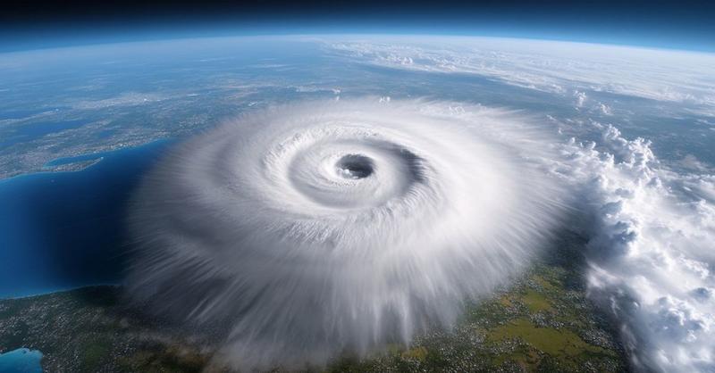 Hoy termina la temporada de huracanes