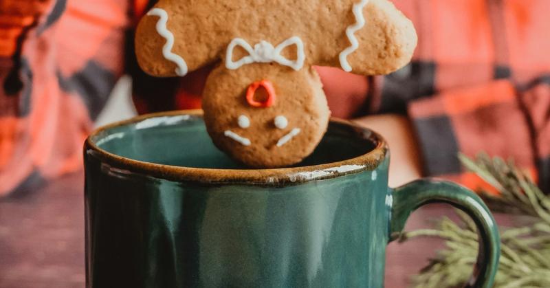 The Personality Recipe for Holiday Burnout