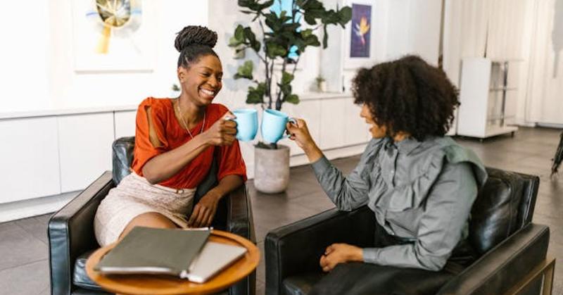 You Can Empathize Instead of Shut a Loved One Down