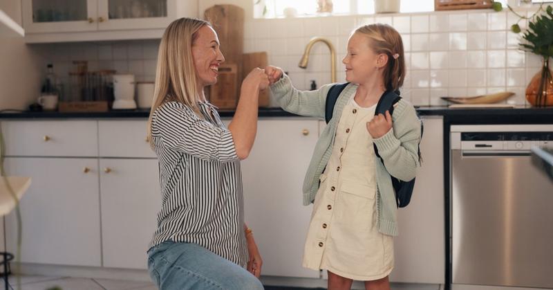 When One-Size-Fits-All Parenting Advice Falls Short