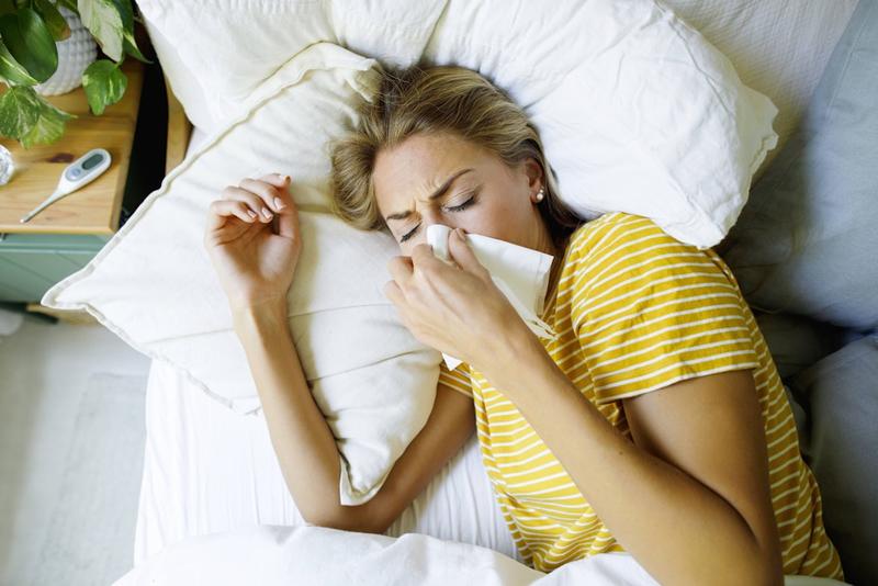 H3N2-Variante breitet sich rasant aus – trifft die Grippe Deutschland diesmal härter?