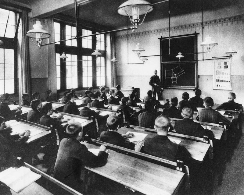 Pisa-Absturz, Studienabbrüche, Patent-Verlust: Deutschland verliert sein wichtigstes Kapital