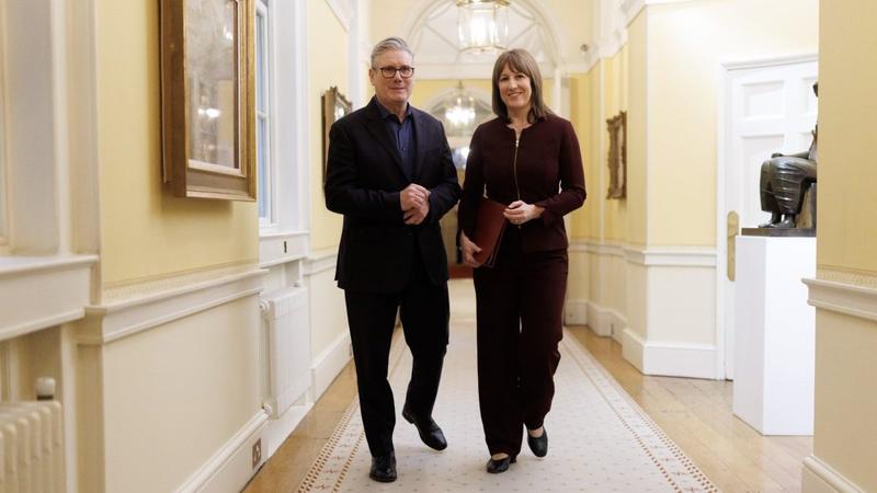 Labour’s post-Budget nightmare is a symptom of their biggest problem