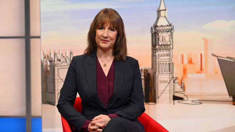 Rachel Reeves may not be a liar, but she is haemorrhaging trust