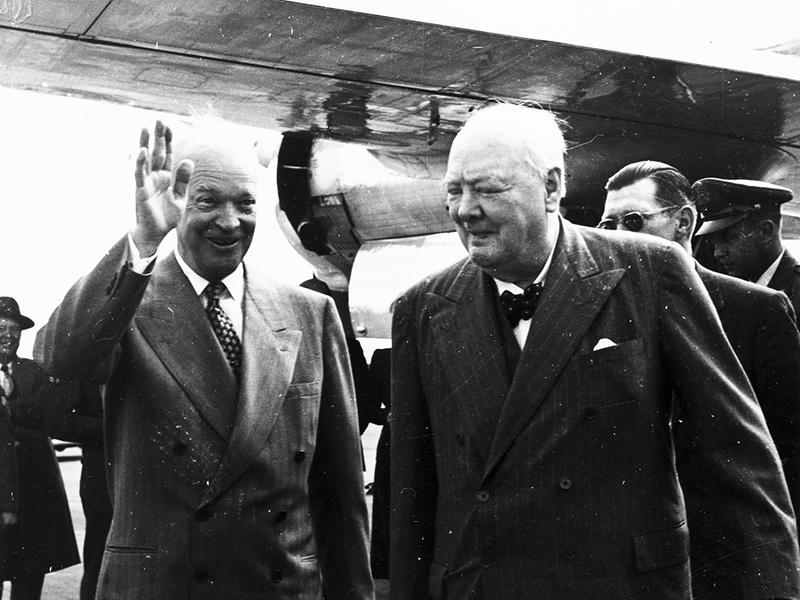 La tentation autoritaire étasunienne