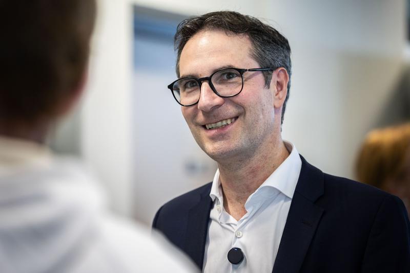 Mit der klaren Wahl Blunschis setzt Emmens Bevölkerung auf Kontinuität