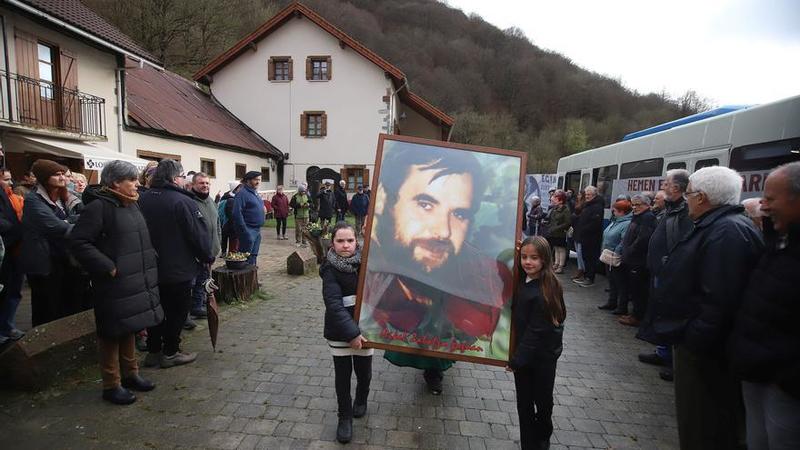 Una gran mentira de 40 años