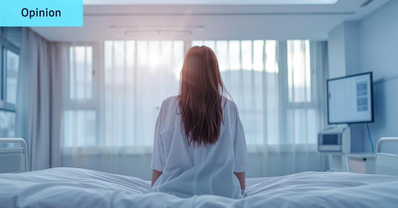 Women’s hospitals are meant to redress neglect. In reality, they’re punishing women Women’s hospitals are meant to redress neglect. In reality, they’re punishing women