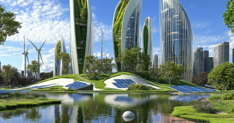 The world in 2100: A China-led global order and a changing Australia